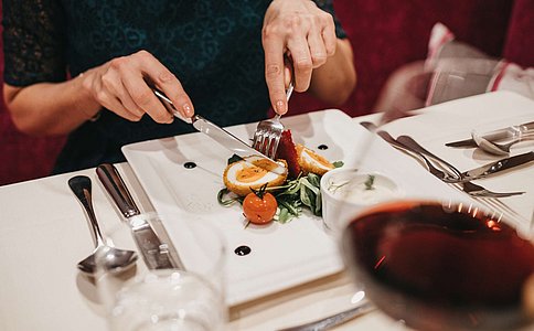 Gourmeturlaub Kronplatz oder der Geschmack Südtirols