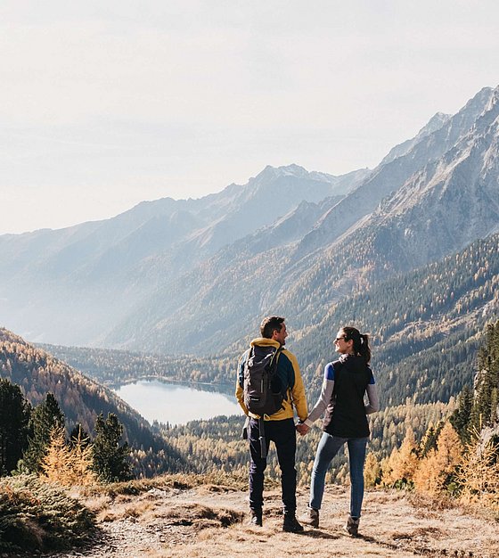 Aktivurlaub mit Kind, Südtirol / Reischach bei Bruneck Aktivurlaub mit Kind, Südtirol / Reischach bei Bruneck