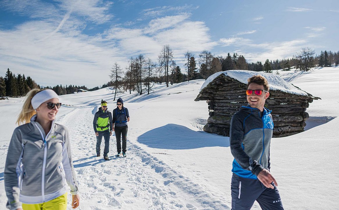 Familienurlaub Kronplatz - Urlaub mit Kindern im Rudolf Familienurlaub Kronplatz - Urlaub mit Kindern im Rudolf