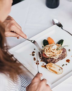 Gourmeturlaub Kronplatz oder der Geschmack Südtirols
