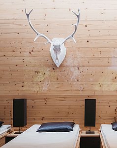 Wellnesshotels am Kronplatz ::: Hotel Rudolf, Reischach