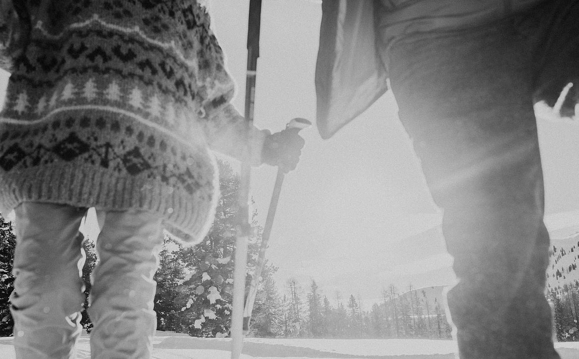 Winterurlaub Kronplatz ist mehr als Skifahren - Rudolf Winterurlaub Kronplatz ist mehr als Skifahren - Rudolf