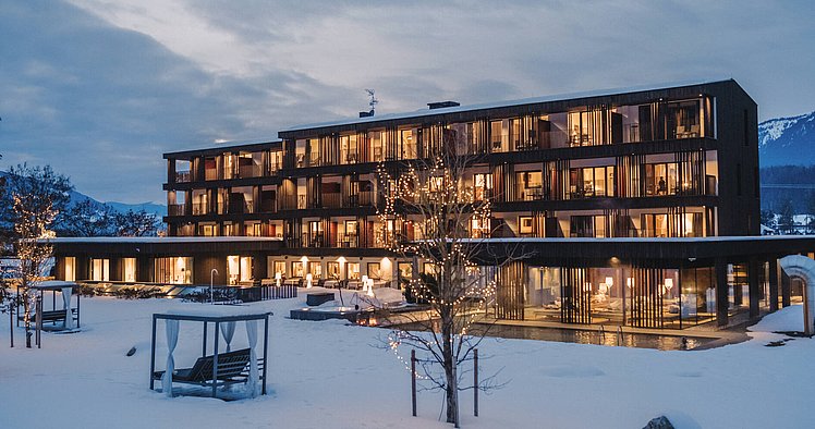 Summer and winter holidays at the Kronplatz - pictures Summer and winter holidays at the Kronplatz - pictures