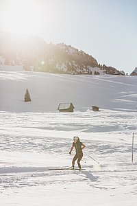 Sommer- und Winterurlaub am Kronplatz in Bildern.