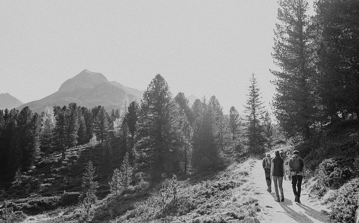 Hiking holidays Kronplatz, Rudolf / Riscone Val Pusteria Hiking holidays Kronplatz, Rudolf / Riscone Val Pusteria