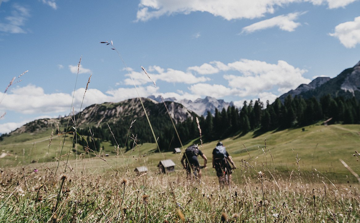Familienurlaub Kronplatz - Urlaub mit Kindern im Rudolf Familienurlaub Kronplatz - Urlaub mit Kindern im Rudolf