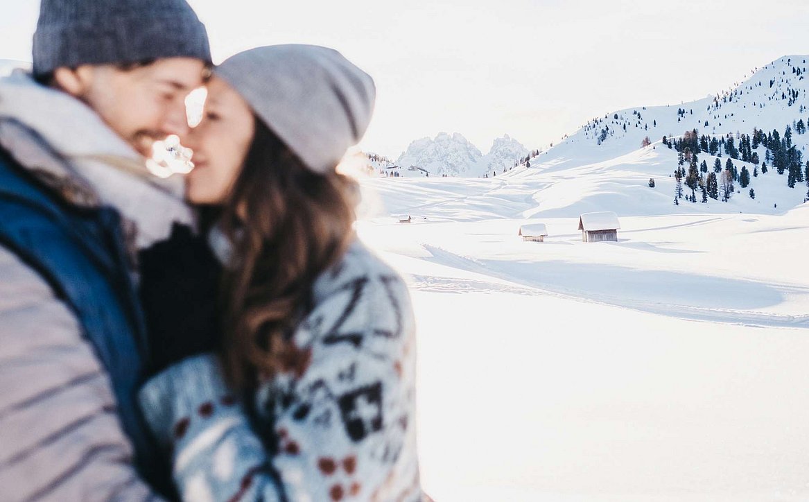 Winterurlaub Kronplatz ist mehr als Skifahren - Rudolf Winterurlaub Kronplatz ist mehr als Skifahren - Rudolf