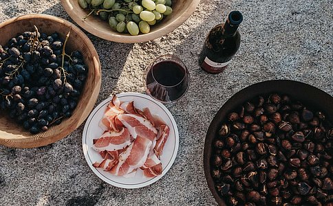 Gourmeturlaub Kronplatz oder der Geschmack Südtirols