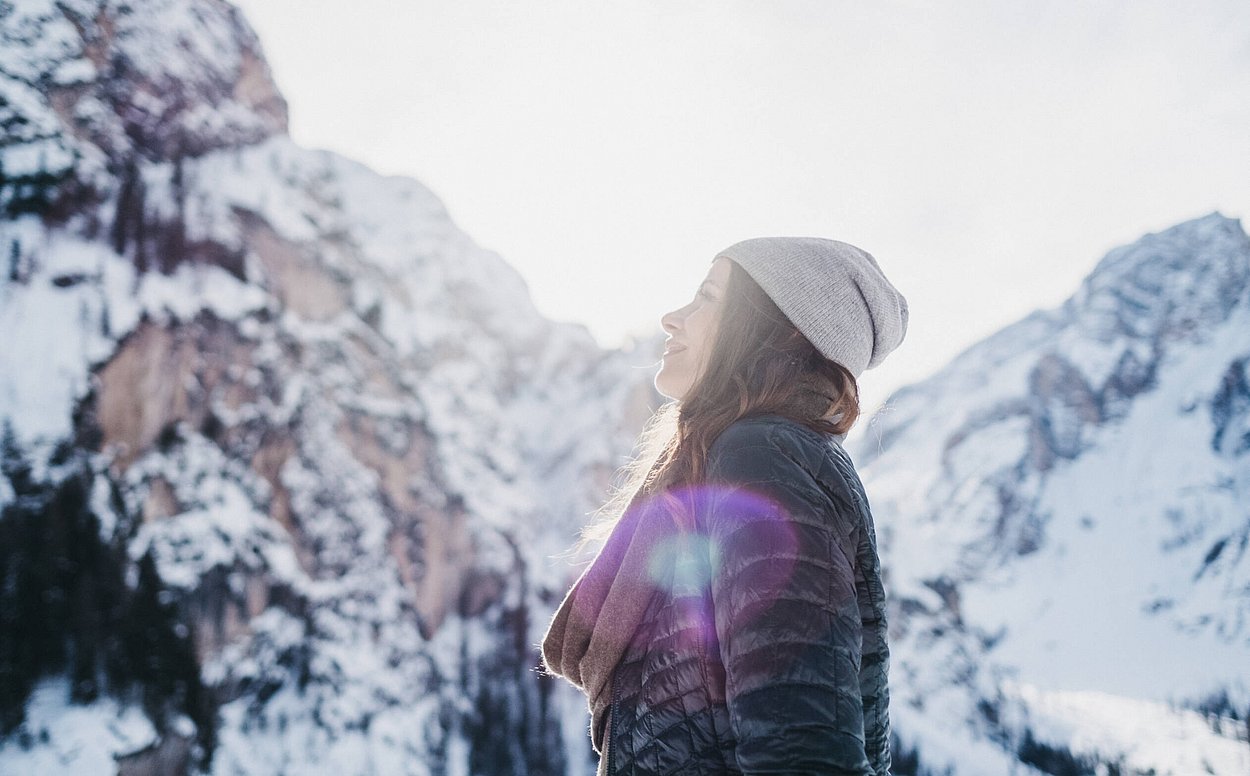 Reischach hat den Charme des Ursprünglichen & die perfekte Lage am Fuße des Kronplatz. Starten Sie Ihre Outdoor-Abenteuer im Aktivurlaub mit Kind, Südtirol.