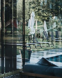 Wellnesshotels am Kronplatz ::: Hotel Rudolf, Reischach