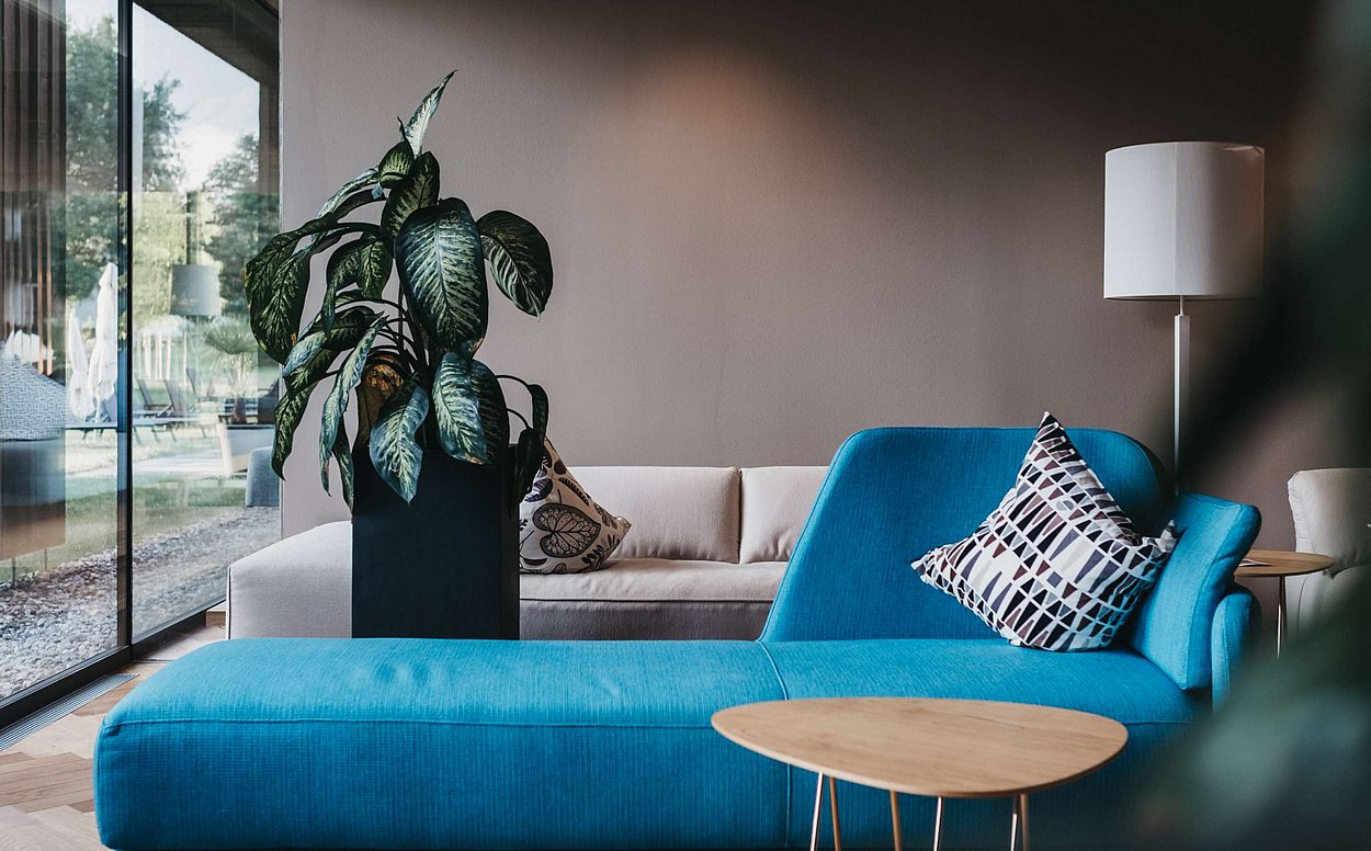 Wellnesshotels am Kronplatz: ✔ adults-only Spa ✔ Familienspa ✔ 6 Saunen ✔ 2 Pools ✔ 2 Whirlpools ✔ 5 Ruhezonen ✔ Spa-Rezeption und Beautybereich