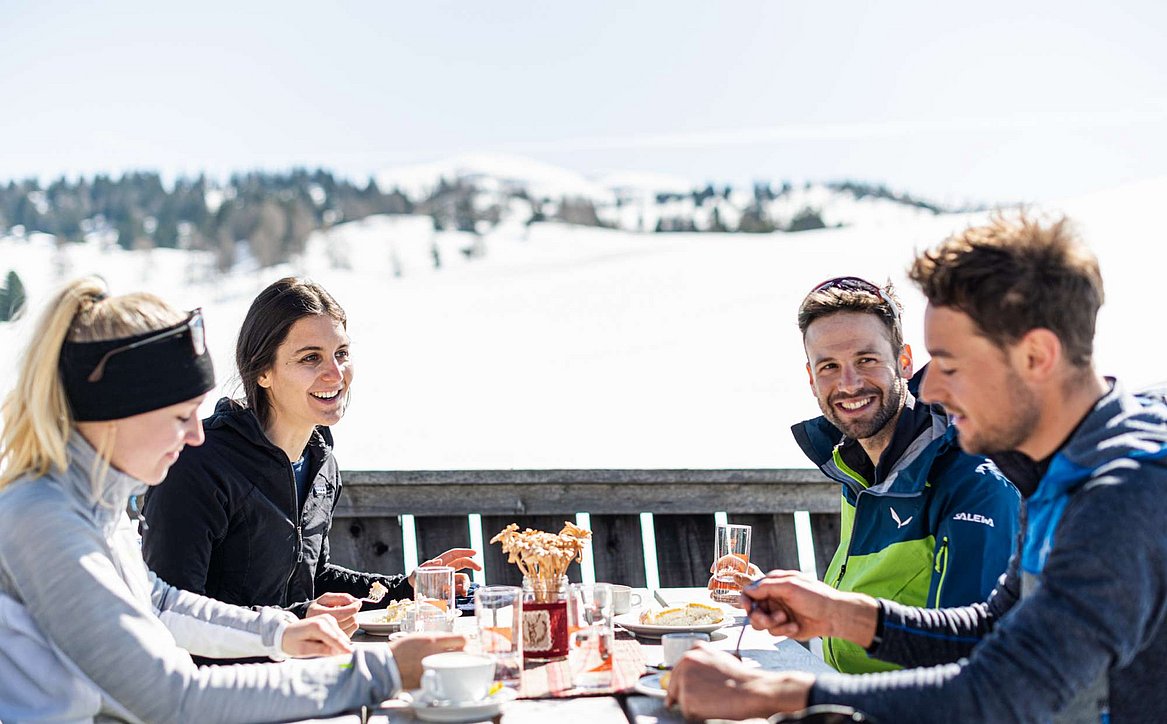 Familienurlaub Kronplatz - Urlaub mit Kindern im Rudolf Familienurlaub Kronplatz - Urlaub mit Kindern im Rudolf