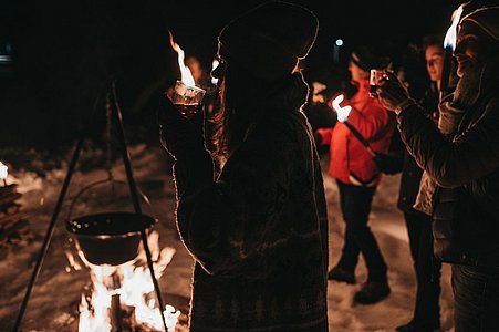 Sommer- und Winterurlaub am Kronplatz in Bildern.