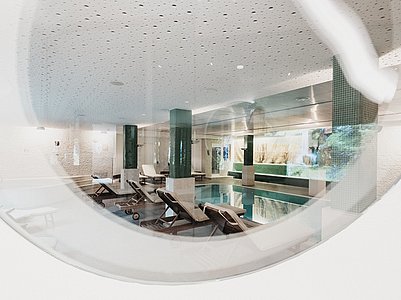 Wellnesshotels am Kronplatz ::: Hotel Rudolf, Reischach