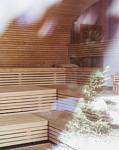 Wellnesshotels am Kronplatz ::: Hotel Rudolf, Reischach