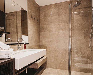 Suiten und Hotelzimmer am Kronplatz - im Hotel Rudolf