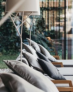 Wellnesshotels am Kronplatz ::: Hotel Rudolf, Reischach