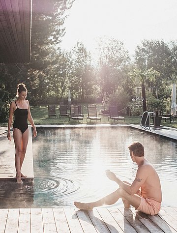 Wellness hotels at the Kronplatz: Hotel Rudolf, Riscone Wellness hotels at the Kronplatz: Hotel Rudolf, Riscone