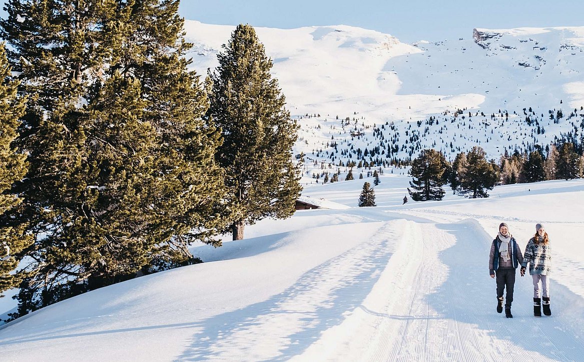 Winterurlaub Kronplatz ist mehr als Skifahren - Rudolf Winterurlaub Kronplatz ist mehr als Skifahren - Rudolf