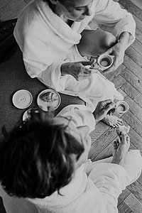 Sommer- und Winterurlaub am Kronplatz in Bildern.