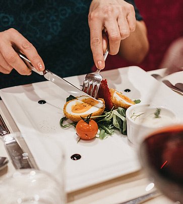 Gourmet holidays Kronplatz & the taste of South Tyrol Gourmet holidays Kronplatz & the taste of South Tyrol