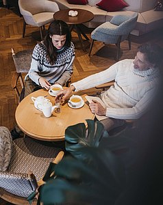 Gourmeturlaub Kronplatz oder der Geschmack Südtirols