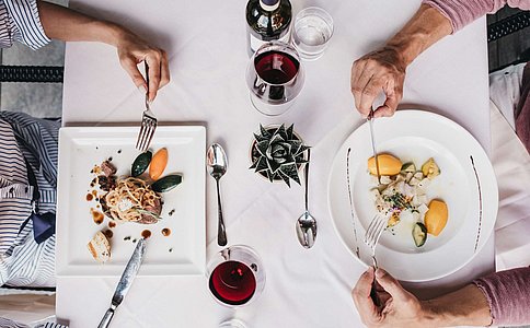 Gourmeturlaub Kronplatz oder der Geschmack Südtirols
