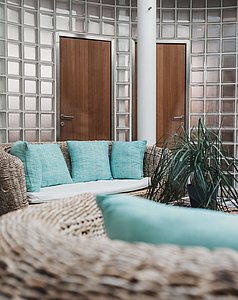 Wellnesshotels am Kronplatz ::: Hotel Rudolf, Reischach