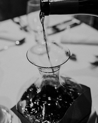 Gourmet holidays ✱ South Tyrol ✱ indulgence at Rudolf Rudolf's gourmet indulgence starts with breakfast but definitely doesn't end there. We offer sensual delicacies with our gourmet dinner in South Tyrol.