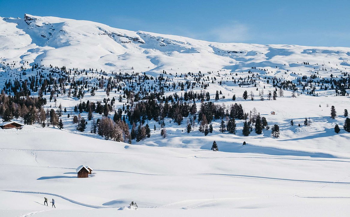 Winterurlaub Kronplatz ist mehr als Skifahren - Rudolf Winterurlaub Kronplatz ist mehr als Skifahren - Rudolf