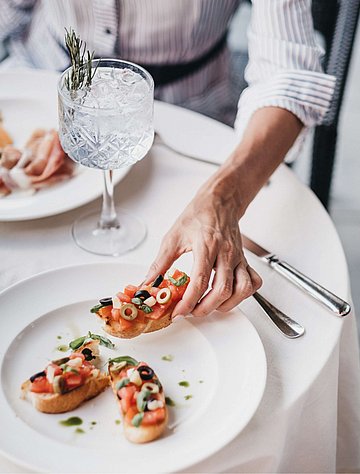 Gourmet holidays Kronplatz & the taste of South Tyrol Gourmet holidays Kronplatz & the taste of South Tyrol