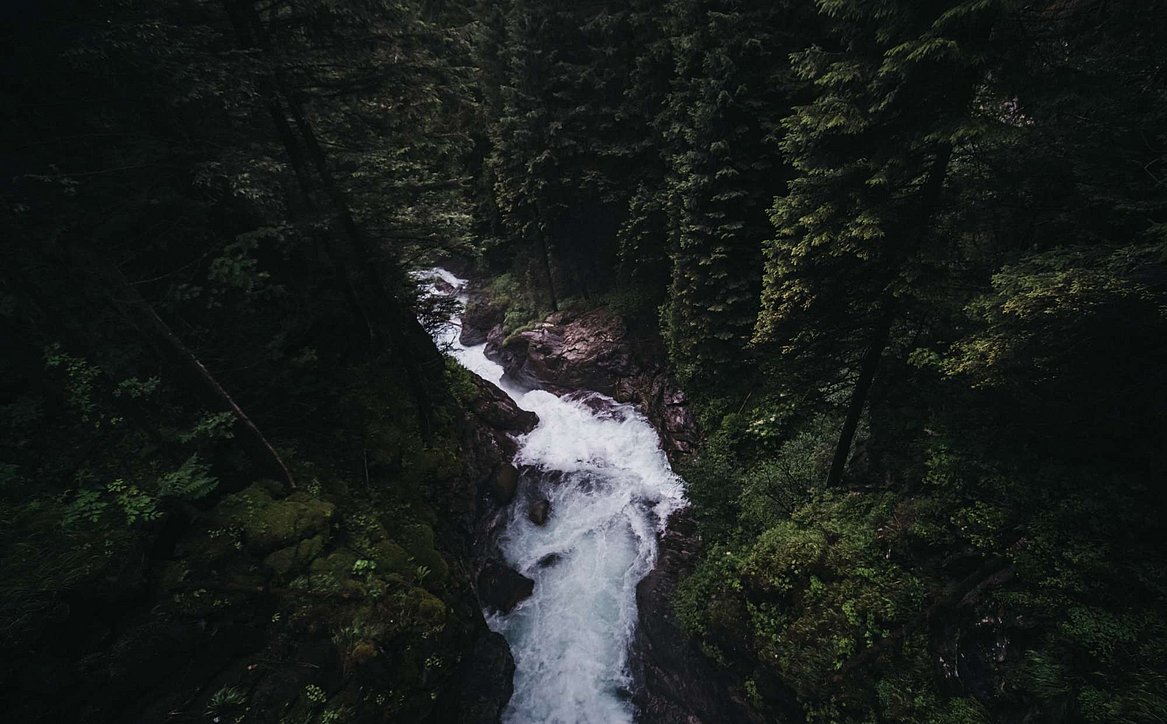 Summer vacation Dolomites / winter at the Kronplatz Summer vacation Dolomites / winter at the Kronplatz