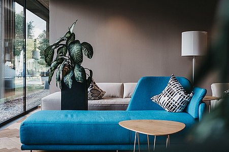 Sommer- und Winterurlaub am Kronplatz in Bildern.