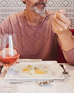 Gourmeturlaub Kronplatz oder der Geschmack Südtirols