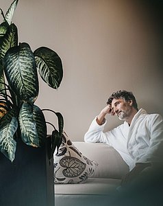 Wellnesshotels am Kronplatz ::: Hotel Rudolf, Reischach