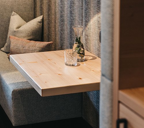 Suites and hotel rooms at the Kronplatz - Hotel Rudolf Suites and hotel rooms at the Kronplatz - Hotel Rudolf