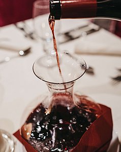 Gourmeturlaub Kronplatz oder der Geschmack Südtirols