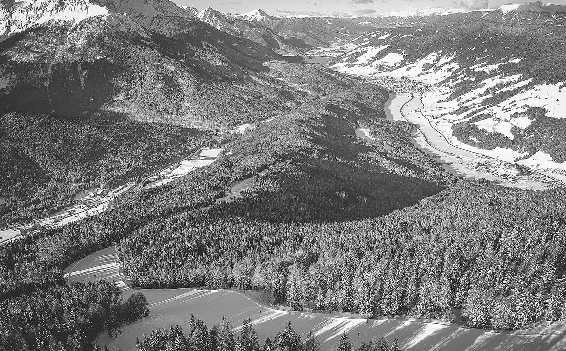 Skiurlaub am Kronplatz - mehr Rudolf für Ihr Abenteuer Skiurlaub am Kronplatz - mehr Rudolf für Ihr Abenteuer