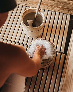 Wellnesshotels am Kronplatz ::: Hotel Rudolf, Reischach