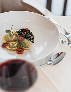 Gourmeturlaub Kronplatz oder der Geschmack Südtirols