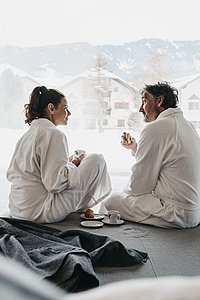 Sommer- und Winterurlaub am Kronplatz in Bildern.