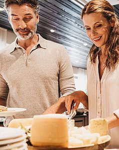 Gourmeturlaub Kronplatz oder der Geschmack Südtirols