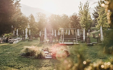 Wellnesshotels am Kronplatz ::: Hotel Rudolf, Reischach