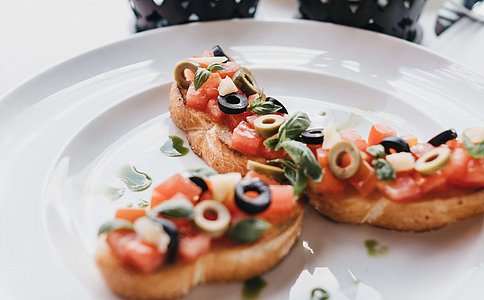 Gourmeturlaub Kronplatz oder der Geschmack Südtirols