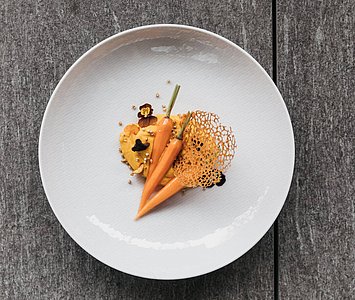 Gourmeturlaub Kronplatz oder der Geschmack Südtirols