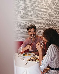 Gourmeturlaub Kronplatz oder der Geschmack Südtirols