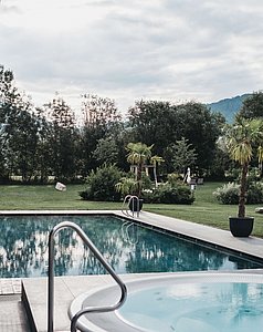 Wellnesshotels am Kronplatz ::: Hotel Rudolf, Reischach