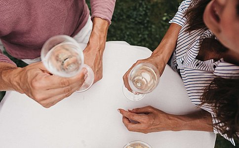 Gourmeturlaub Kronplatz oder der Geschmack Südtirols