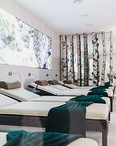 Wellnesshotels am Kronplatz ::: Hotel Rudolf, Reischach