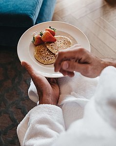 Gourmeturlaub Kronplatz oder der Geschmack Südtirols